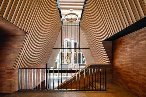 Vibe Hotel Sydney Darling Harbour - Holiday Adelaide 23