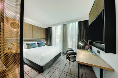 Vibe Hotel Sydney Darling Harbour - Holiday Adelaide 19