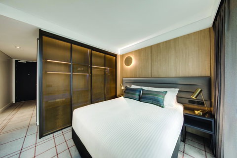 Vibe Hotel Sydney Darling Harbour - Holiday Adelaide 21