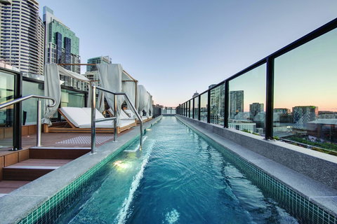 Vibe Hotel Sydney Darling Harbour - Holiday Adelaide 25