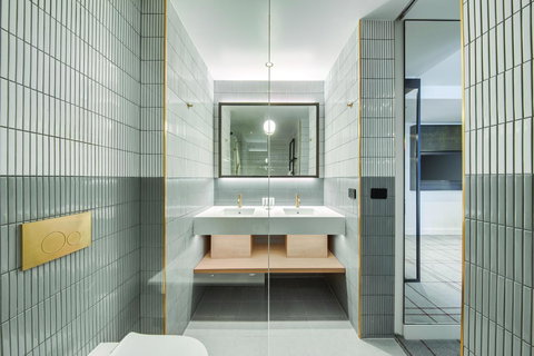 Vibe Hotel Sydney Darling Harbour - Holiday Adelaide 27