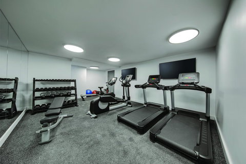 Vibe Hotel Sydney Darling Harbour - Holiday Adelaide 17