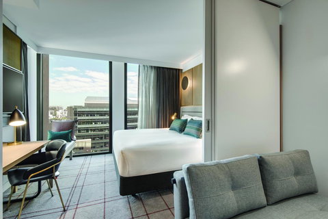 Vibe Hotel Sydney Darling Harbour - Holiday Adelaide 28