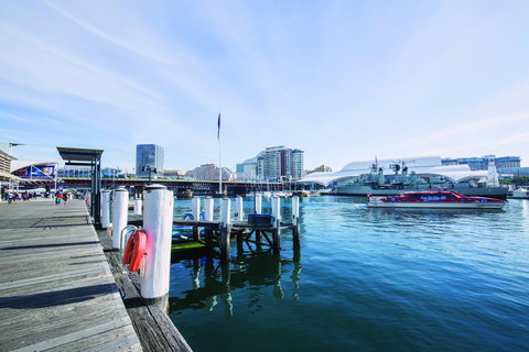 Vibe Hotel Sydney Darling Harbour - Holiday Adelaide 11