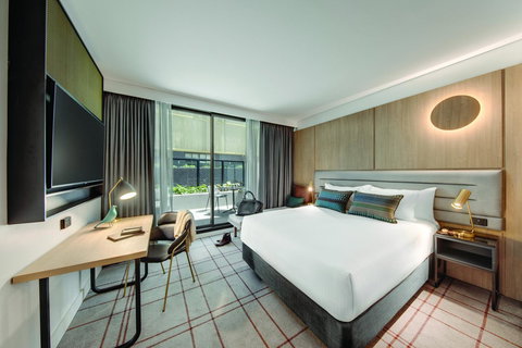 Vibe Hotel Sydney Darling Harbour - Holiday Adelaide 15
