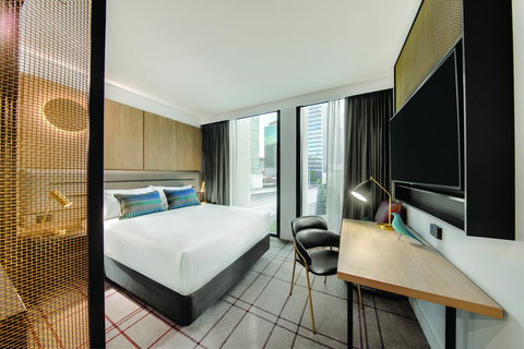 Vibe Hotel Sydney Darling Harbour - Holiday Adelaide 20