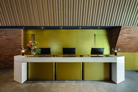 Vibe Hotel Sydney Darling Harbour - Holiday Adelaide 22