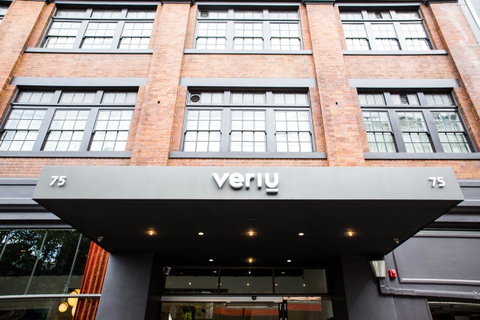 Veriu Central - Holiday Adelaide 39