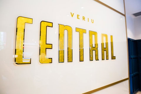 Veriu Central - Holiday Adelaide 2