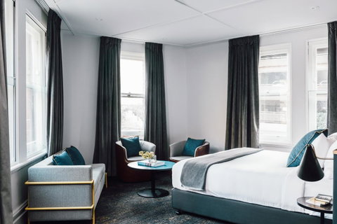 Veriu Central - Holiday Adelaide 35