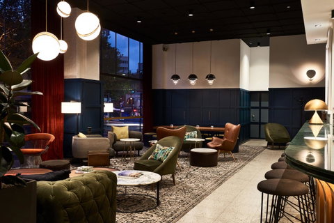Veriu Central - Holiday Adelaide 5
