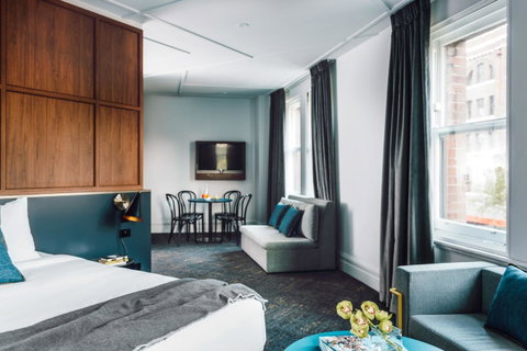Veriu Central - Holiday Adelaide 24