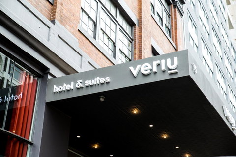 Veriu Central - Holiday Adelaide 40