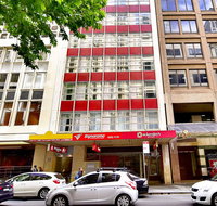 Megaboom City Hotel - Holiday Adelaide