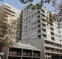 Newcastle Central Plaza Apartment Hotel - Holiday Adelaide