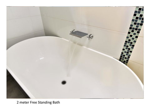 Hopetoun Villa - Holiday Adelaide 1