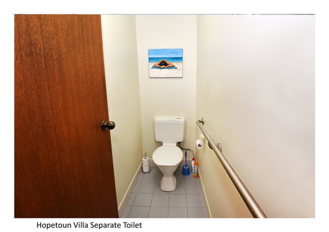 Hopetoun Villa - Holiday Adelaide 4