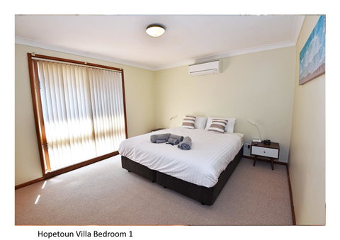 Hopetoun Villa - Holiday Adelaide 10