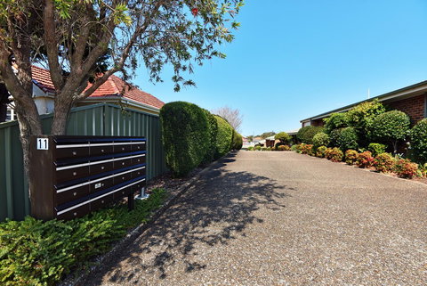Hopetoun Villa - Holiday Adelaide 12