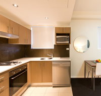 APX World Square - Holiday Adelaide