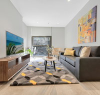 CBD Luxury new 2 bedrooms next to Darling habour - Holiday Adelaide