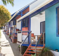 Clubyamba Beach Holiday Accommodation - Adults Only - Holiday Adelaide