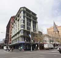 790 on George Backpackers - Holiday Adelaide