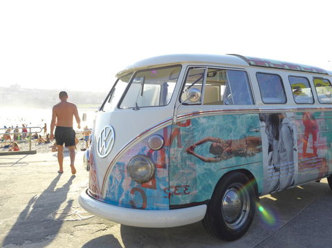 QT Bondi - Holiday Adelaide 23