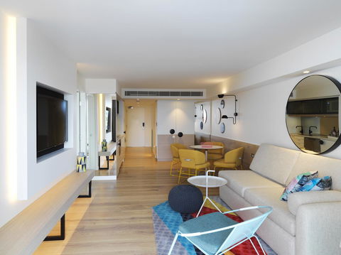 QT Bondi - Holiday Adelaide 9