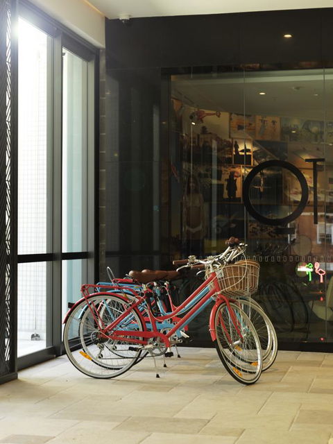 QT Bondi - Holiday Adelaide 5