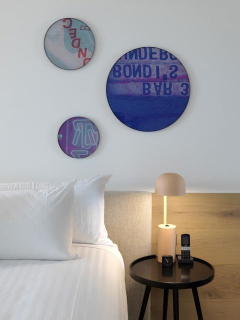 QT Bondi - Holiday Adelaide 19