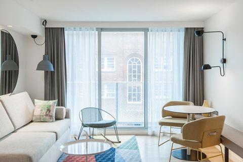 QT Bondi - Holiday Adelaide 2