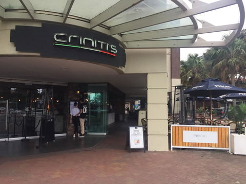 Grande Esplanade Studio - Holiday Adelaide 15