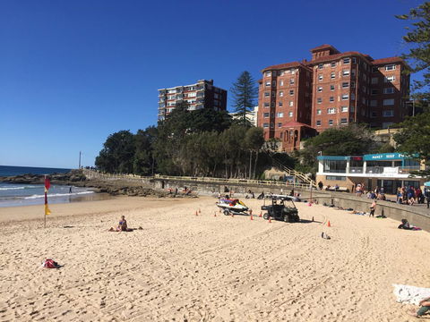 Grande Esplanade Studio - Holiday Adelaide 28