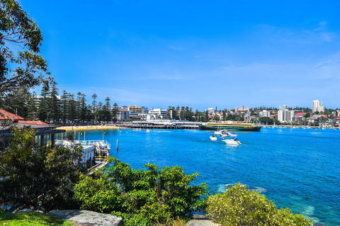 Grande Esplanade Studio - Holiday Adelaide 30