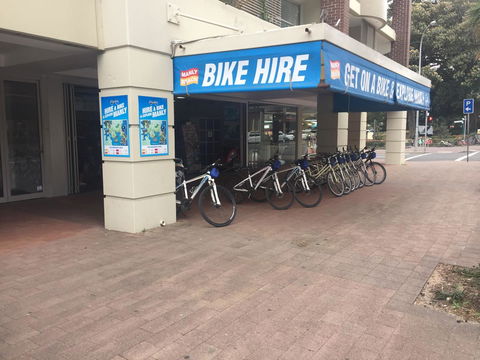 Grande Esplanade Studio - Holiday Adelaide 18