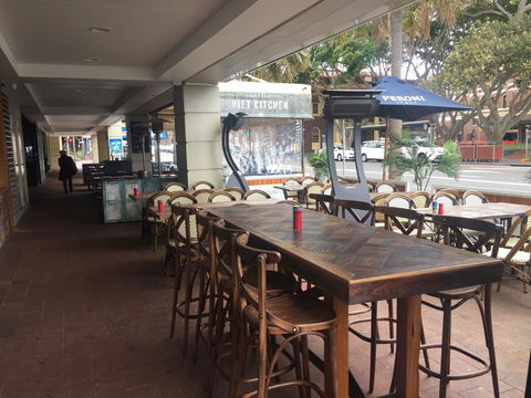 Grande Esplanade Studio - Holiday Adelaide 16