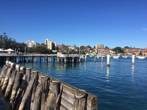 Grande Esplanade Studio - Holiday Adelaide 25