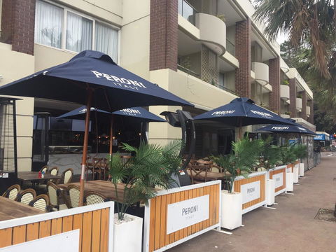 Grande Esplanade Studio - Holiday Adelaide 17