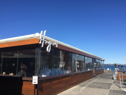 Grande Esplanade Studio - Holiday Adelaide 24