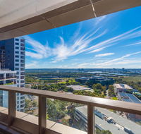 Olympic park Sunshine 2 bedrooms Apts with Private parking - Holiday Adelaide