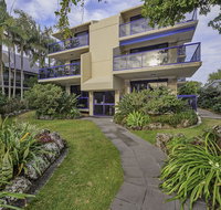 Cape Apartments - Holiday Adelaide