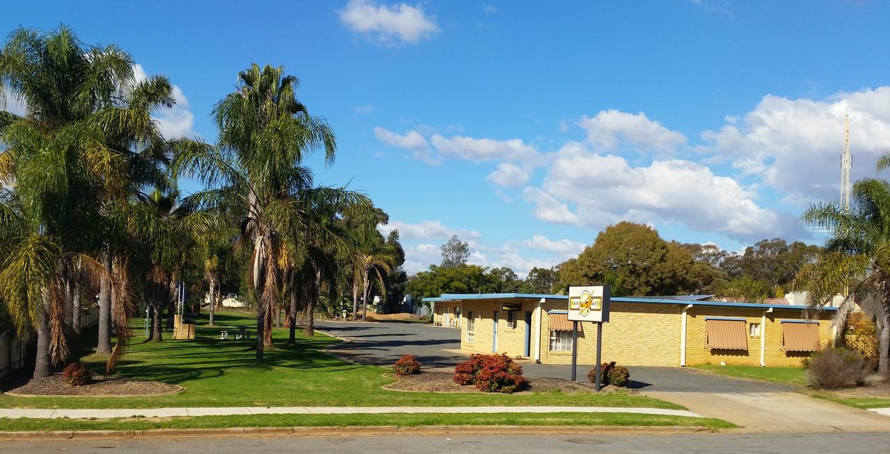 Temora NSW Holiday Adelaide