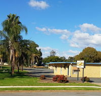 Temora Motel - Holiday Adelaide