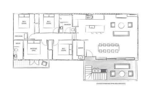 Salt At Shoal Bay - Holiday Adelaide 28