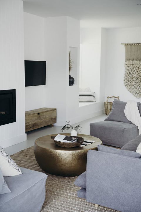 Salt At Shoal Bay - Holiday Adelaide 4