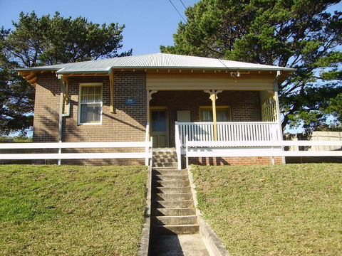 Q Station - Holiday Adelaide 15