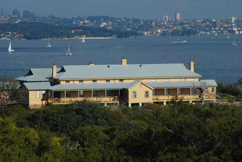 Q Station - Holiday Adelaide 24