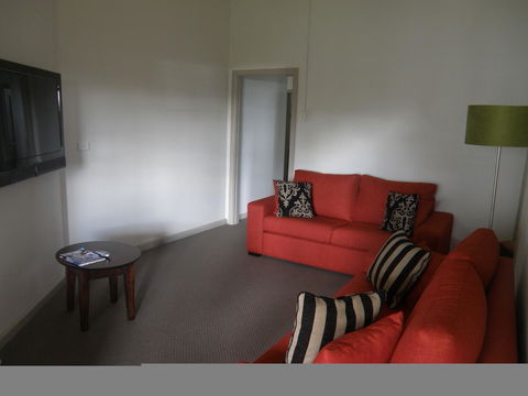 Q Station - Holiday Adelaide 42