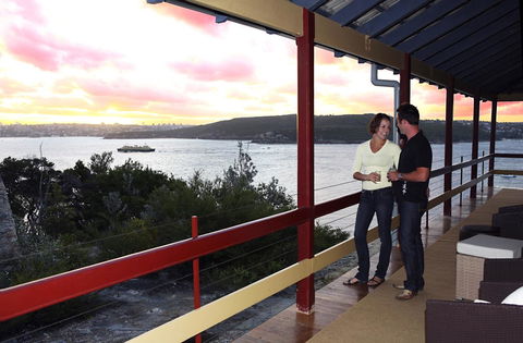 Q Station - Holiday Adelaide 8